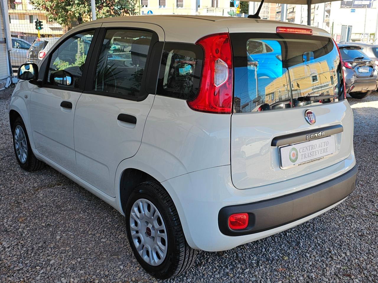 Fiat Panda 1.2 Easy