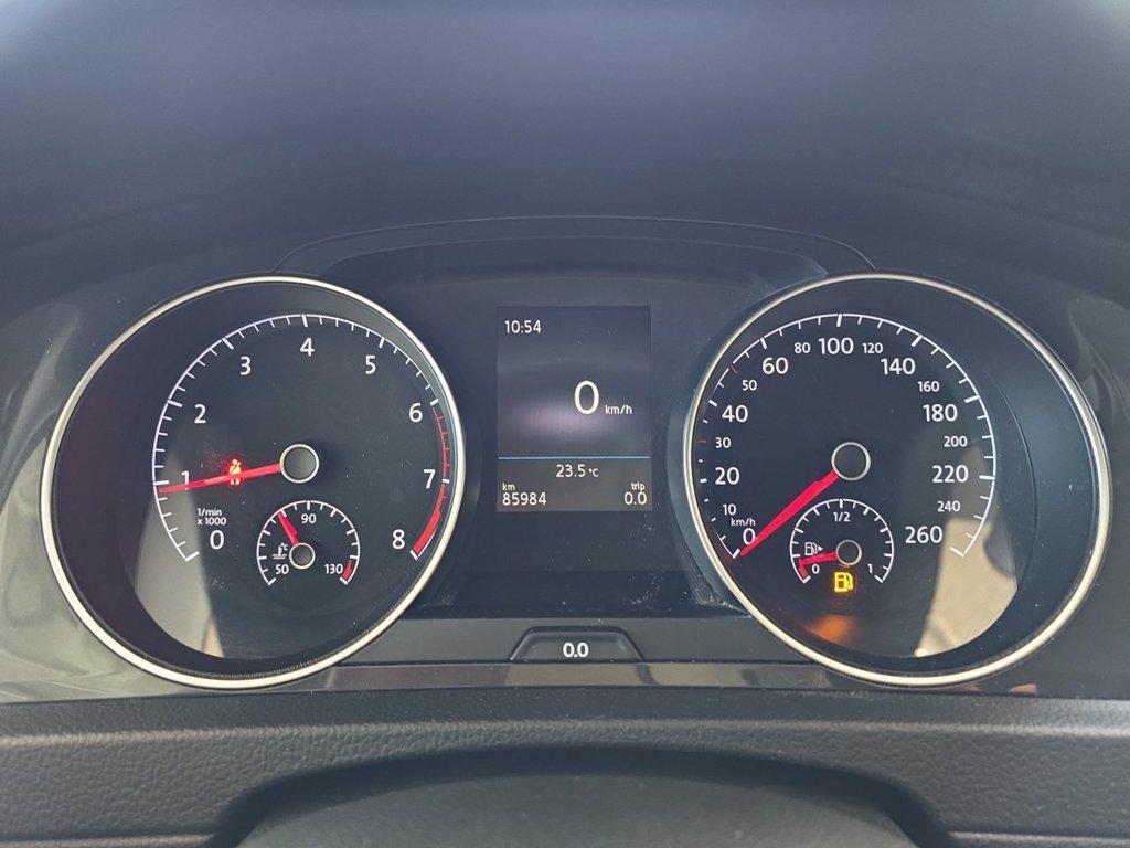 VOLKSWAGEN Golf 5p 1.0 tsi business 115cv del 2018
