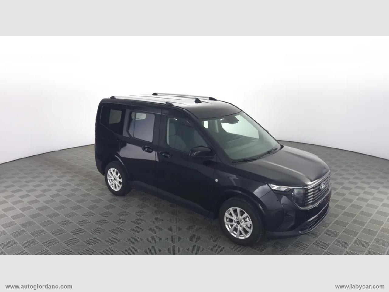 FORD Tourneo Courier 1.0 EcoBoost Titanium