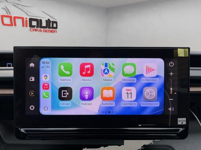 Citroën C3 Aircross C3 Aircross 1.2 puretech turbo Plus 100cv