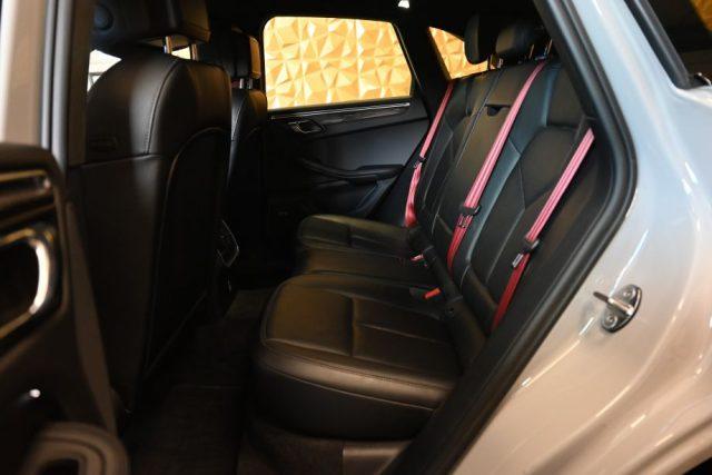 PORSCHE Macan 2.9 S PDK 20"PASM SCARICHI PASM MBK1 CHRONO FULL!!