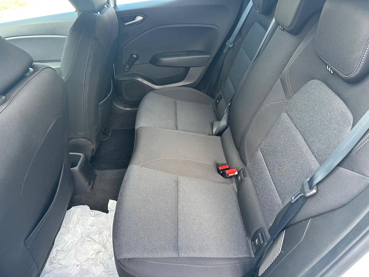 Renault Clio Full Hybrid E-Tech 145 CV 5 porte Evolution