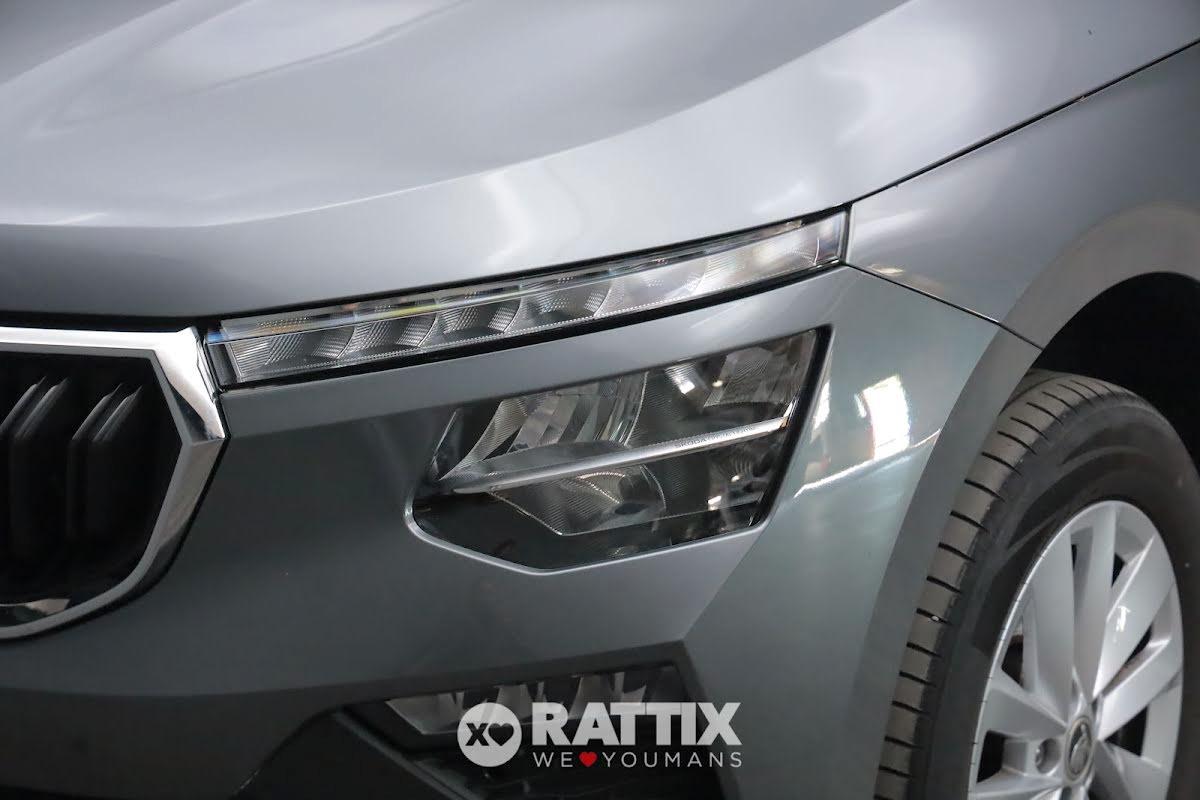 Skoda Kamiq 1.0 TSI 95CV Ambition