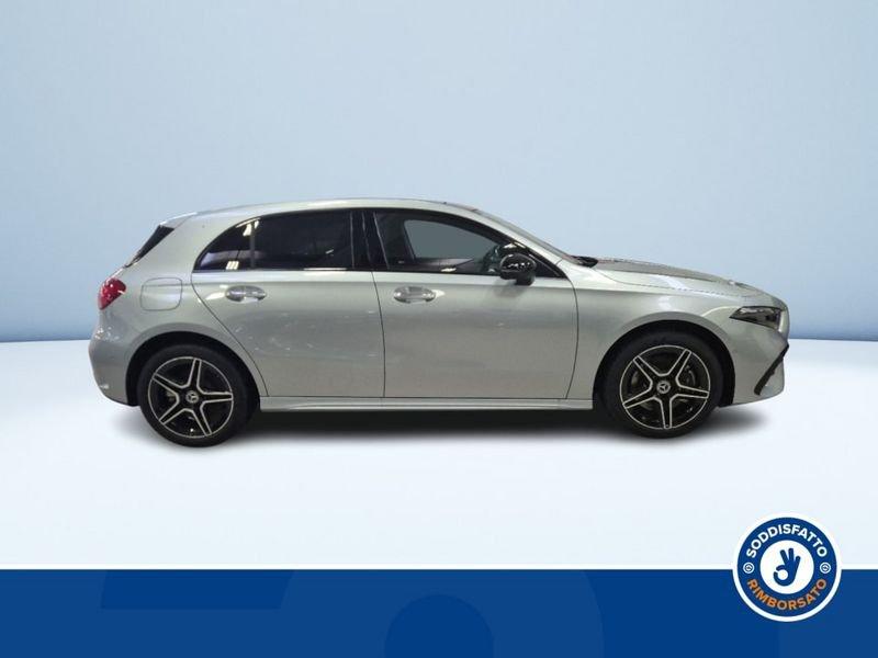 Mercedes-Benz Classe A 250e EQ-Power Automatic AMG Line Advanced Plus Digital Edition