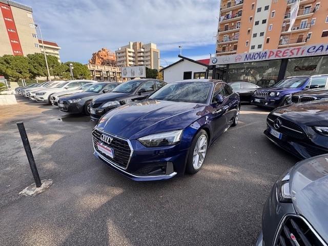 Audi A5 SPB 40 TDI S tronic Business