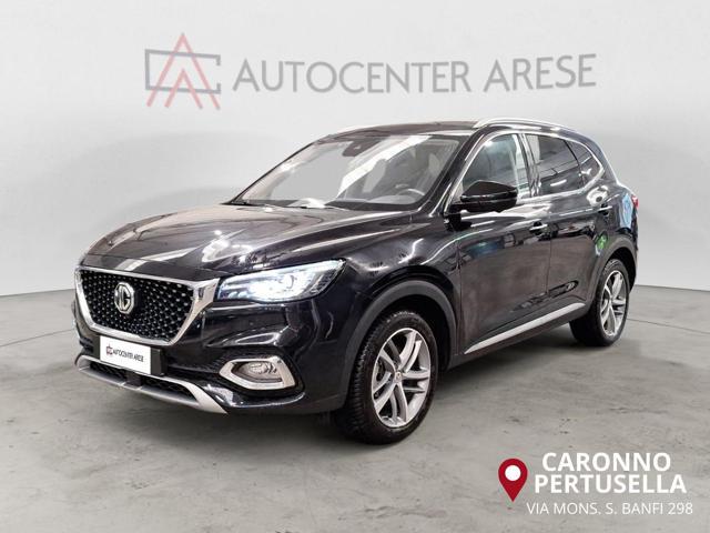 MG EHS Plug-in Hybrid Luxury