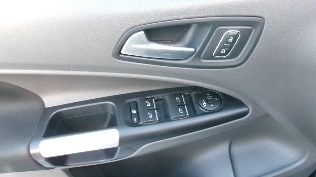 Ford Tourneo Connect gran 1.5 tdci 120cv 7p.ti titanium my19