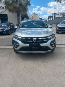 Dacia Sandero Stepway 1.0 TCe 90 CV CVT Expression