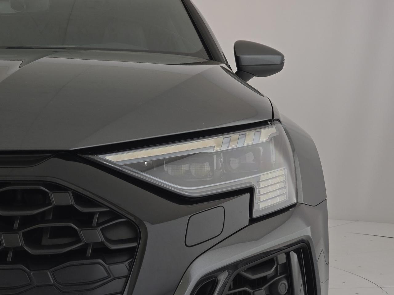 Audi RS3 sportback 2.5 tfsi quattro s-tronic