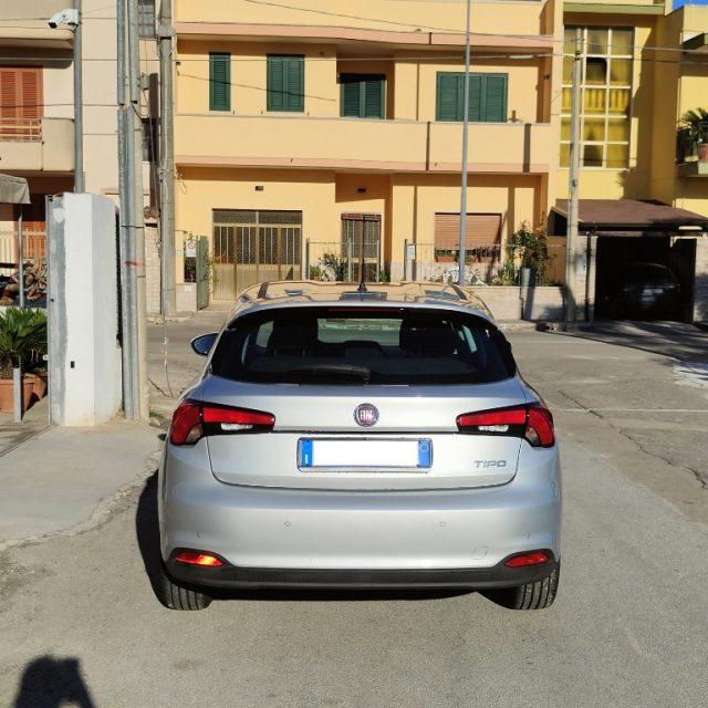 FIAT Tipo 1.6 Mjt Easy