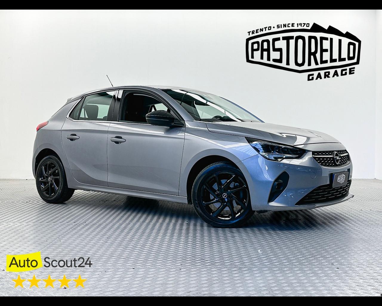 OPEL Corsa 6ª serie - Corsa 1.5 D 100 CV Elegance