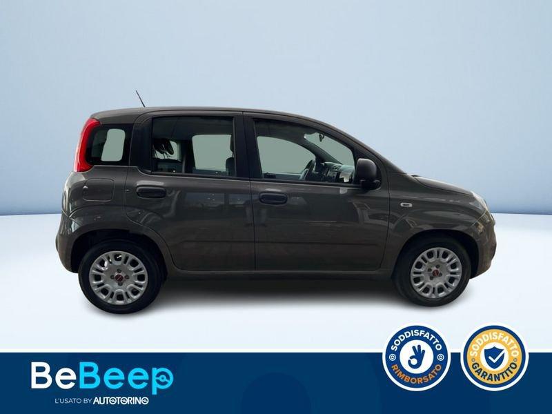 FIAT Panda 1.0 FIREFLY HYBRID S&S 70CV 5P.TI