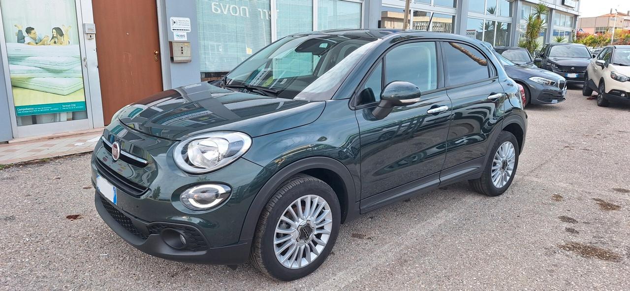 Fiat 500X 1.3 MultiJet 95 CV Cult