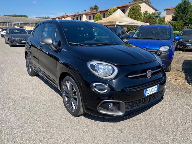 FIAT 500X 1.3 MultiJet 95 CV Sport