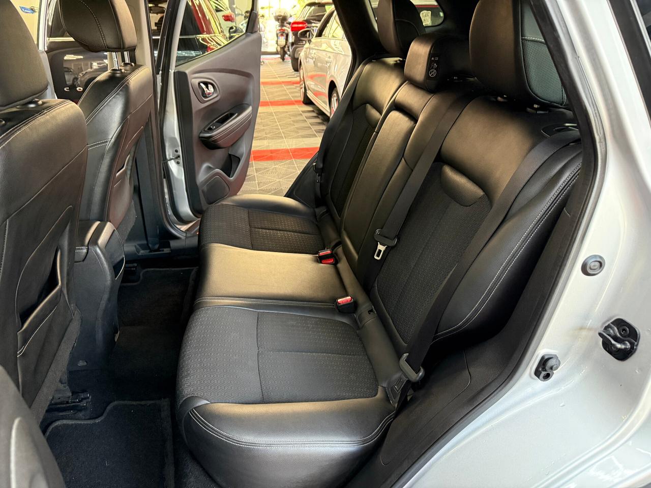 Renault Kadjar 1.5 dCi - FABIANOAUTO