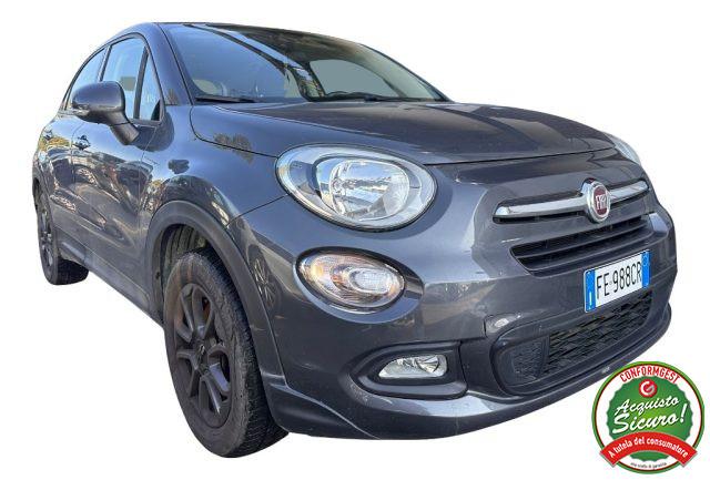 FIAT 500X 1.3 MultiJet 95 CV Pop Star