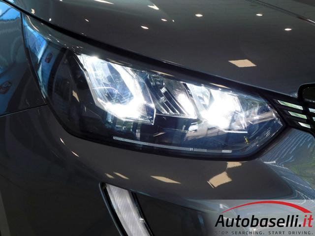 PEUGEOT 2008 1.2 PURETECH s&s 100CV ALLURE PACK