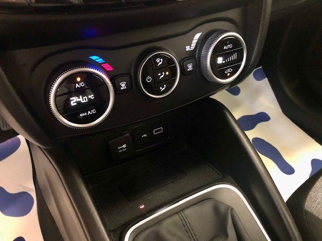 FIAT Tipo 1.0 5 porte Cross #telecamera #nav #carplay