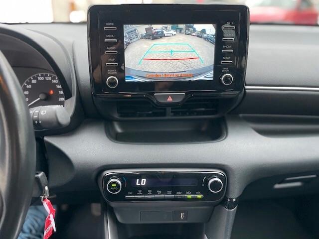 Toyota Yaris 1.5 Hybrid 5 porte Business UNIPROP. OFFERTA PROMO!!!!!