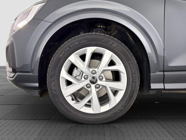 AUDI Q2 Q2 35 TFSI S tronic Business Advanced