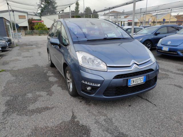 CITROEN C4 Grand Picasso 1.6 HDi 110 FAP Business