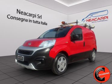 Fiat Fiorino 29 DISPONIBILI 1.3 MJT 95 ADVENTURE- OFFICINA MOBILE EX TELECOM