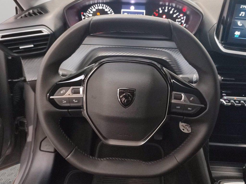 PEUGEOT 208 1.2 puretech active s&s 75cv del 2024