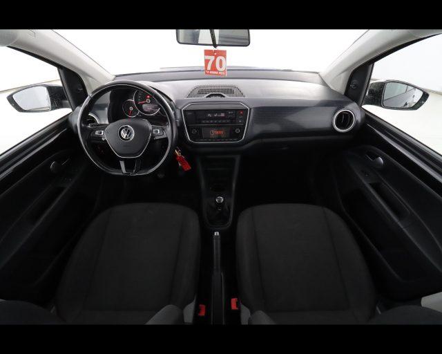 VOLKSWAGEN up! 1.0 5p. EVO move up! BlueMotion Technology