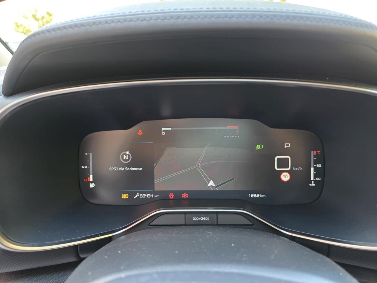 Citroen C5 Aircross BlueHDi 130 S&S EAT8 Shine
