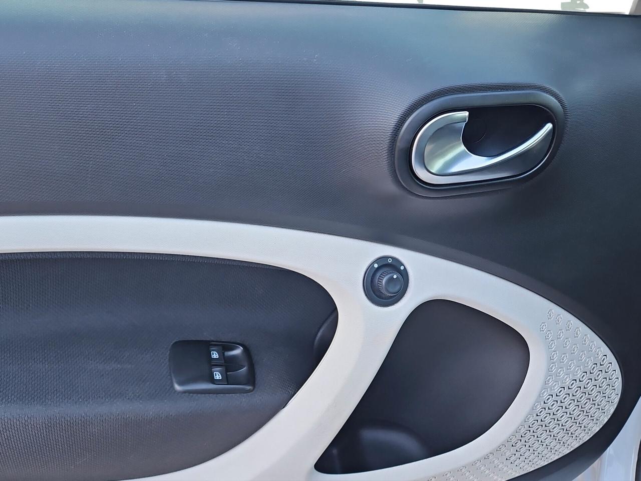 Smart ForTwo 70 1.0 Prime Passion FULL