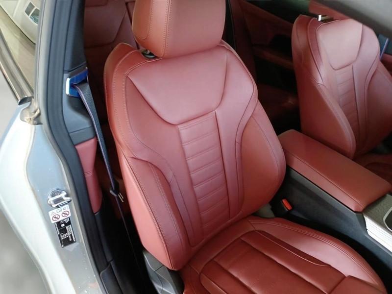 BMW 430 COUPE XDRIVE MSPORT AUTO MH48V