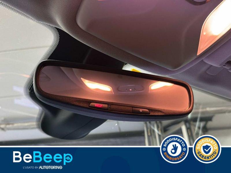 Jeep Compass 1.3 TURBO T4 PHEV LIMITED 4XE AUTO