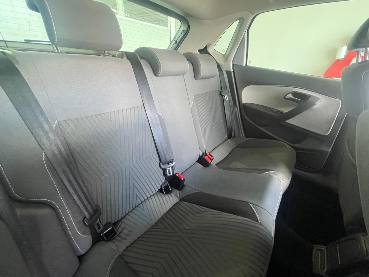 Volkswagen Polo 1.2 TSI 5p. Fresh BlueMotion Technology