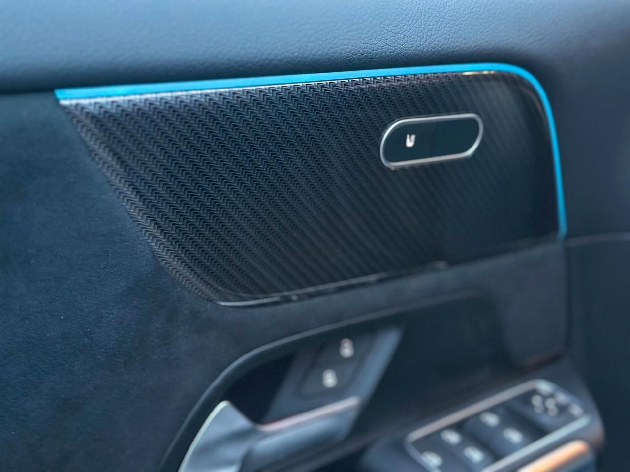 Mercedes-benz GLA 200 d Automatic AMG Line '25