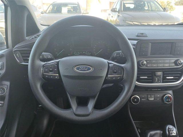 FORD Fiesta 7ª serie 1.5 TDCi 5 porte Business High