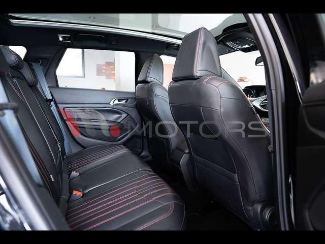 Peugeot 308 SW 2.0 Bluehdi 16V GT 180 CV