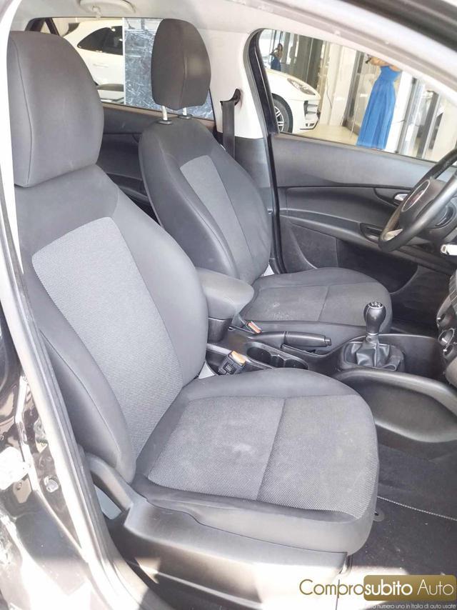 FIAT Tipo 1.3 Mjt S&S (Garanzia 12 Mesi)