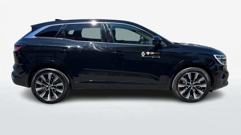 Renault Austral NUOVO techno MY24 full hybrid E-Tech 200