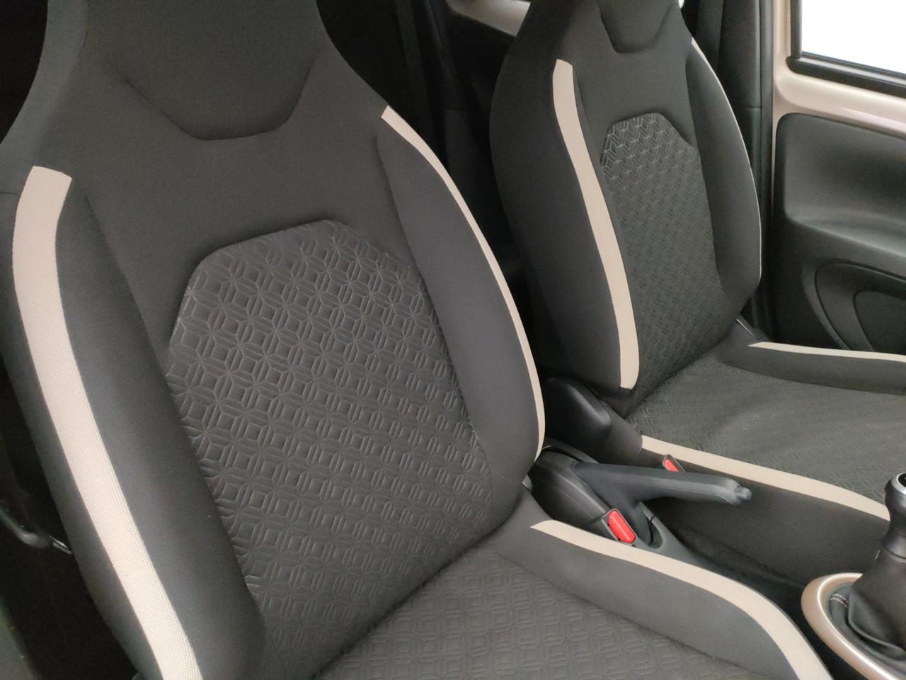 TOYOTA Aygo X - Aygo X 1.0 Trend 72cv