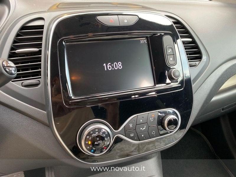 Renault Captur 1.2 TCe 120cv EDC Energy INTENS