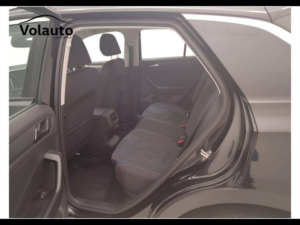 VOLKSWAGEN T-Roc I 2022 - T-Roc 1.0 tsi Style 115cv