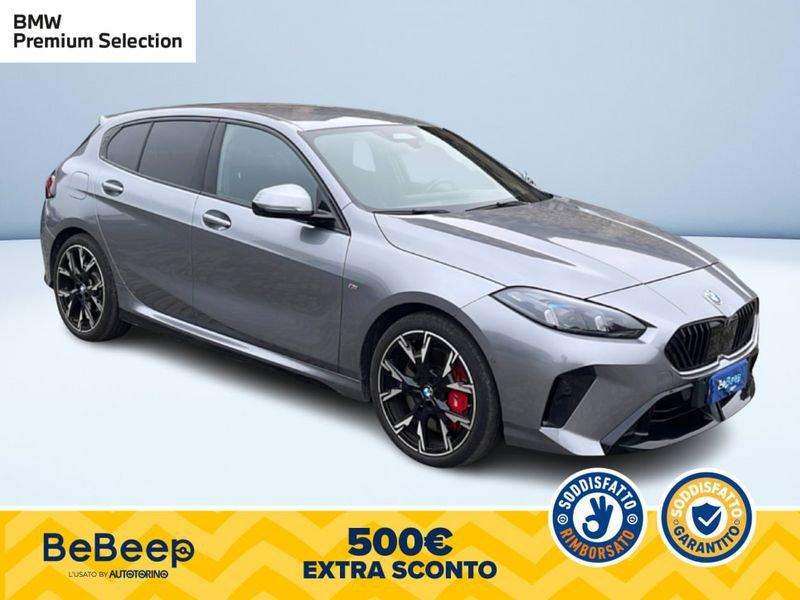 BMW Serie 1 118D MSPORT PRO AUTO