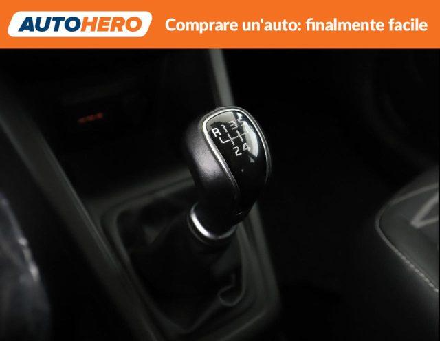 KIA Venga 1.4 CVVT Cool
