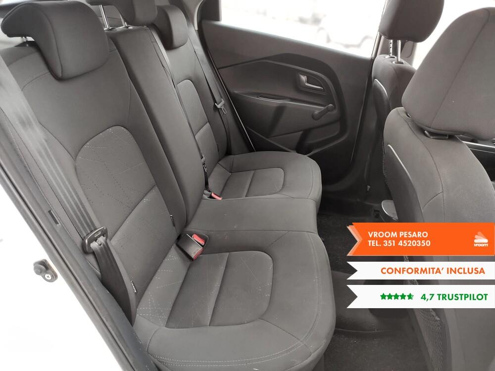 KIA Rio 3ª serie Rio 1.4 CRDi WGT 5p. EX