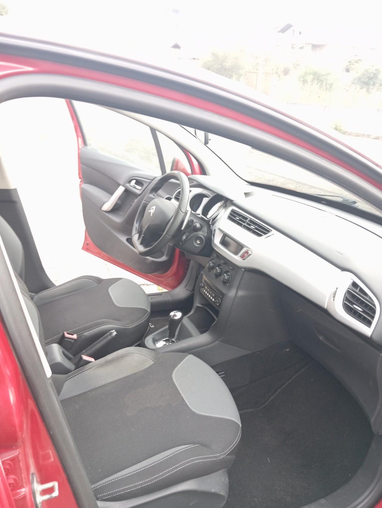 Citroen C3 Business