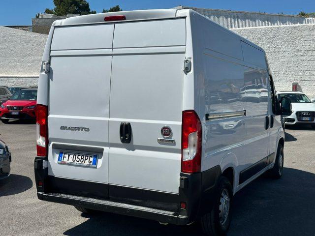 FIAT Ducato Fiat Ducato Tetto Alto 120 Multijet 33 MH2
