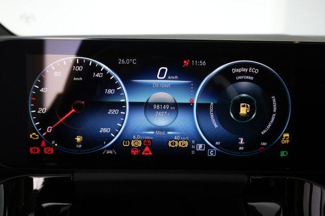 MERCEDES-BENZ CLA sse GLA GLA 200 d Automatic 4MATIC PREMIUM