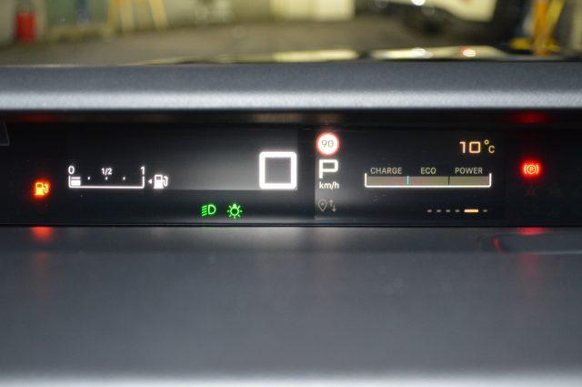 CITROEN C3 Aircross Hybrid 145 CV e-DCS6 Plus Automatica