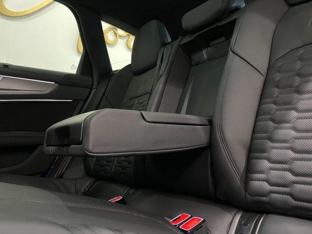 AUDI RS6 Avant 4.0 TFSI V8 IVA ESPOSTA