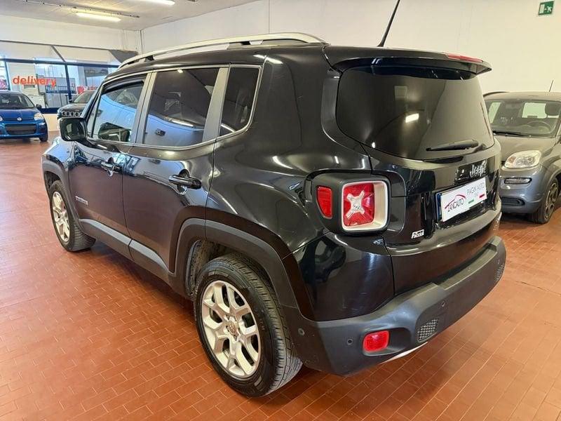 Jeep Renegade 1.6 MJet 105cv Business
